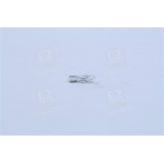 Лампа накалу T5 12V 1,2W W2x4,6d (пр-во Magneti Marelli)  Лампа накалу T5 12V 1,2W W2x4,6d (пр-во Magneti Marelli)
