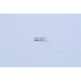 Лампа накалу T5 12V 1,2W W2x4,6d (пр-во Magneti Marelli)  Лампа накалу T5 12V 1,2W W2x4,6d (пр-во Magneti Marelli)