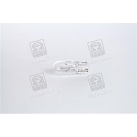 Лампа накалу W3W 12V 3W W2,1x9,5d (пр-во Magneti Marelli)