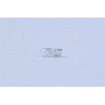 Лампа накалу W5W 12V 5W W2,1X9,5d (пр-во Magneti Marelli) 