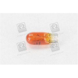 Лампа накалу W5W 12V 5W W2,1X9,5d ORANGE (пр-во Magneti Marelli)