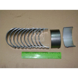 Вкладиші шат. Р3 Д 50,240,243,245 (вир-во МЗПС)