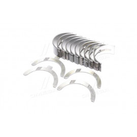 Вкладиші кор. Н2 Д 50,240,243 (вир-во МЗПС)