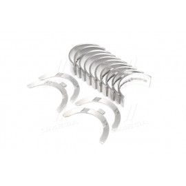 Вкладиші кор. Р2 Д 50,240,243,245 (вир-во МЗПС)