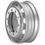 Диск колісний 19,5х8,25 10х225 ET146,5 DIA176 (Hayes Lemmerz) 