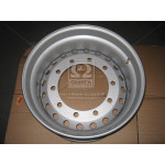 Диск колісний 22,5 х11, 75 10х335 ET 0 DIA281 (Hayes Lemmerz) 