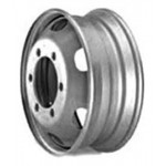 Диск колісний 17,5 х6, 00 6х205 ET 116 DIA161 (Hayes Lemmerz) 