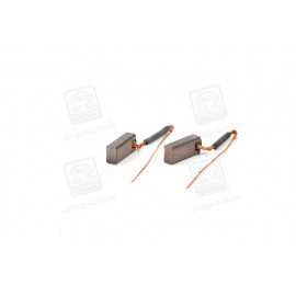 Угольная щетка, генератор (пр-во Magneti Marelli кор.код. AMS0030)