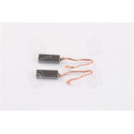 Угольная щетка, генератор (пр-во Magneti Marelli кор.код. AMS0058) 