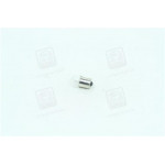 Лампа 12V 5W BA15S (пр-во Диалуч) 