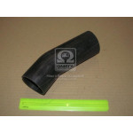 Рукав верхн. рад-ра підвідн. d 58 (13 +6 + вигин) КАМАЗ (вир-во БРТ) 