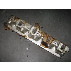 Головка блоку ГАЗ 53,3307  б/клап.