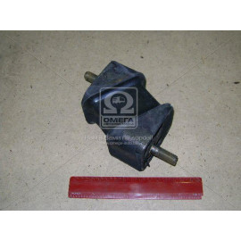 Подушка опори двиг. ГАЗ 3309 передня (вир-во ЯзРТИ)