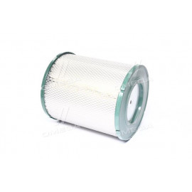 Елемент фільт. пов. ГАЗ (дв.245) GB-502 (вир-во BIG-фільтр)