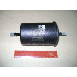 Фільтр палив. тонк.очіст. ГАЗ (дв.406) інж. GB-335 (вир-во BIG-фільтр)