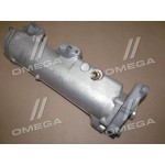 Теплообмінник масляний (дв. 740.13-260, 740.50-360, 740.51-320) (покупн. КамАЗ) 