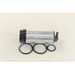 Топливний насос (пр-во Magneti Marelli кор.код. MAM03051) 