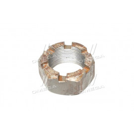 Гайка осі прод.тяг (вир-во РЗТ м.Ромни)