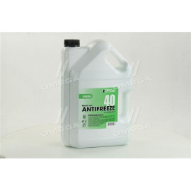 КAMA ANTIFREEZE-40 (зелений) Каністра 5л/4,5кг  КAMA ANTIFREEZE-40 (зелений) Каністра 5л/4,5кг