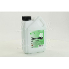 КAMA ANTIFREEZE-40 (зелений) 1кг  КAMA ANTIFREEZE-40 (зелений) 1кг