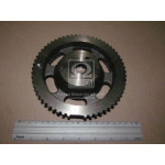 Шків коленвала ВАЗ 2110 8-мі клап. (Демпфер) (вир-во ВАП Самара) 