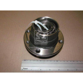 Ступица ВАЗ 2101-07 перед. в сб. с подшипником СПЗ-9 (пр-во ВАП, г.Самара)