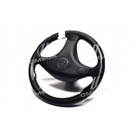 Колесо рулевое ВАЗ 2108-2115 Люкс-08 (пр-во Россия)