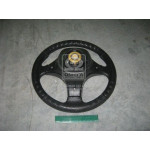 Колесо рульове ВАЗ 2101-07,2121 Віраж Люкс (3х спиць.) (вир-во Росія) 