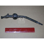 Важіль перемикання передач ВАЗ 2107 (покуп. АвтоВАЗ) 