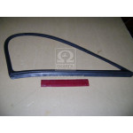 Окантовка вікна боковини ВАЗ 1118 Калина права (вир-во БРТ) 