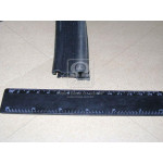 Ущільнювач кришки багажника ВАЗ Калина (вир-во БРТ) 