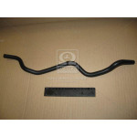 Шланг бачка розширювального ВАЗ (вир-во БРТ) 