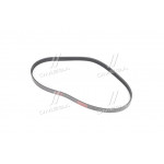 Ремінь 6РК-1115 генератора ВАЗ 2110-2112 (вир-во БРТ) 