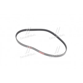 Ремінь 6РК-1115 генератора ВАЗ 2110-2112 (вир-во БРТ)