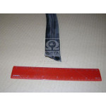 Ущільнювач кришки багажника ВАЗ 2110 (вир-во БРТ) 