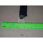 Ущільнювач дверей задн. ВАЗ 2110 правої (вир-во БРТ) 