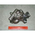 Насос масляний ЮМЗ з дв.Д65 (вир-во України) 