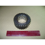 Шестерня коленвала Д 65 ЮМЗ (вир-во України) 