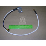 Провід маси ВАЗ 2104 (мінус) (вир-во Рекардо) 