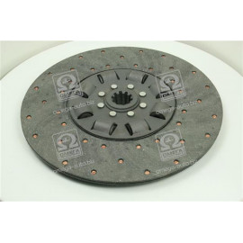 Диск зчеплення ведений МАЗ (універс.) <ДК>