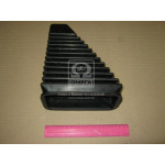 Чохол важеля КПП МТЗ нов. зразку (вир-во України) 