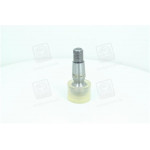 Палець рульової КАМАЗ в поліуретані <ДК>(білий палець) 