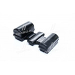 Подушка рессоры передней КРАЗ (пр-во Украина) 