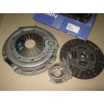 Комплект зчеплення (вир-во Aisin) 