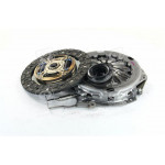 Комплект зчеплення (вир-во Aisin) 