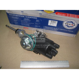 Розподільник запалювання ВАЗ-2101, -04, -05, контактні. (ви-во Пекар)