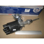 Розподільник запалювання  ВАЗ 2101,-04,-05, безконт., коротк. вал (ви-во Пекар) 