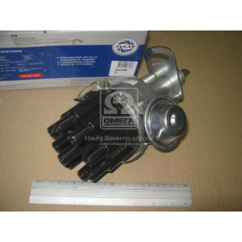 Розподільник запалювання  ГАЗ 53, ГАЗ 3307 безконт. (ви-во Пекар)