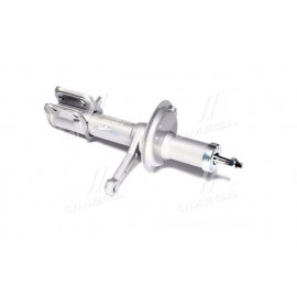 Амортизатор ВАЗ 2108-09 (стiйка) лiва (масл.) двухтрубний (куплен. Пекар)