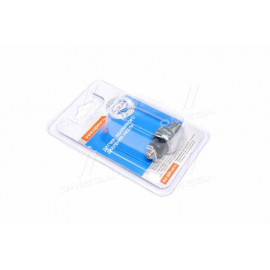 Датчик тиску мастила авар. ГАЗ УАЗ (гвинтове з'єднання.) (ви-во Пекар)